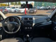 Lada (ВАЗ) Granta I Рестайлинг Стерлитамак  - изображение 35