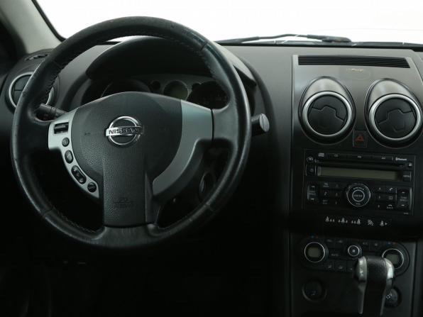 Nissan Qashqai I с пробегом 2007 года, цена 511 000 рублей, 231800 км, внедорожник, Автокод Объявления