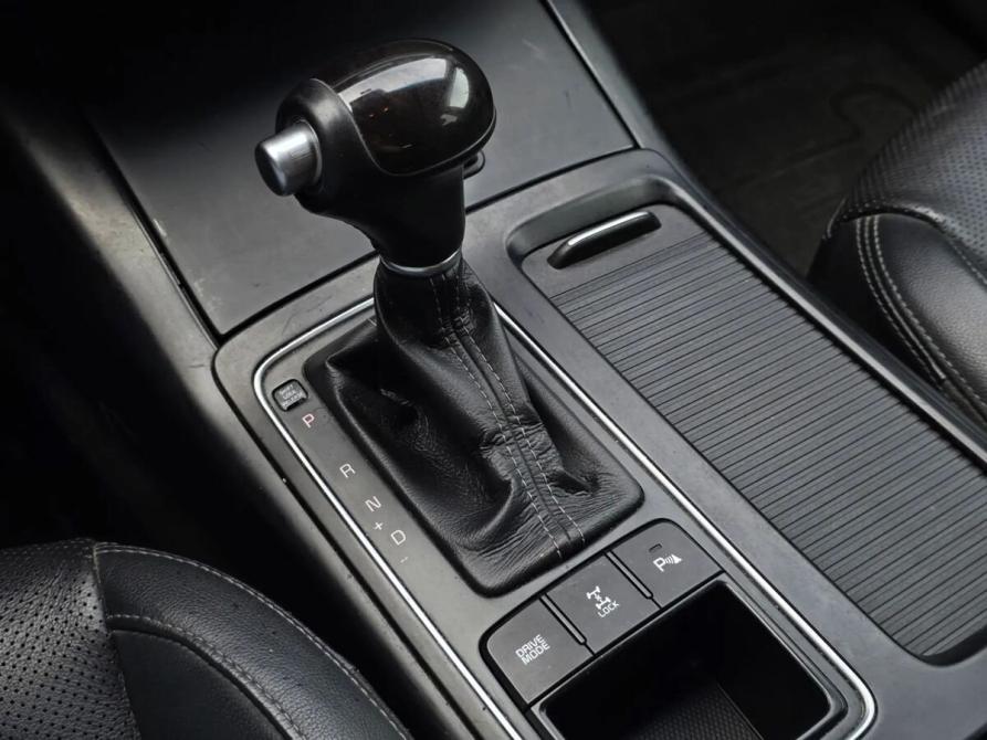 Kia Sorento III Prime Санкт-Петербург  - изображение 18