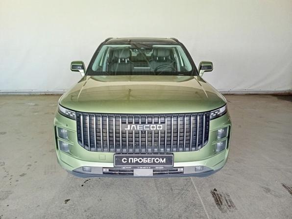 Jaecoo J7 I с пробегом 2023 года, цена 2 690 000 рублей, 96000 км, внедорожник, Автокод Объявления