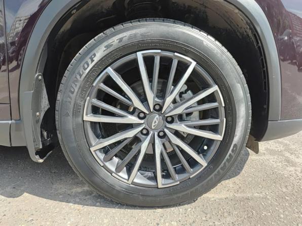 Chery Tiggo 8 Pro I с пробегом 2021 года, цена 2 090 000 рублей, 61775 км, внедорожник, Автокод Объявления