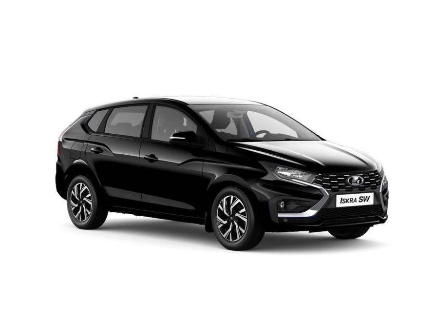 Lada (ВАЗ) Iskra Москва  - изображение 1
