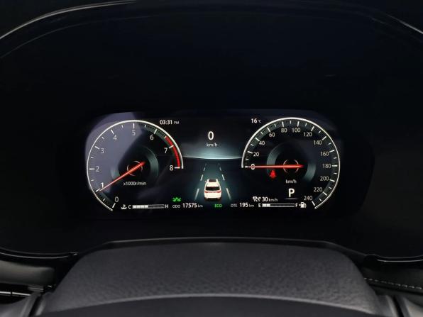 Changan CS95 I Рестайлинг с пробегом 2022 года, цена 2 620 000 рублей, 17575 км, внедорожник, Автокод Объявления