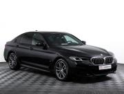 BMW 5 серии VII (G30/G31/G38) Рестайлинг Москва  - изображение 24