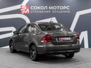 Volkswagen Polo V Рестайлинг Ростов-на-Дону  - изображение 24