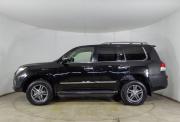 Lexus LX III Рестайлинг Волгоград  - изображение 30