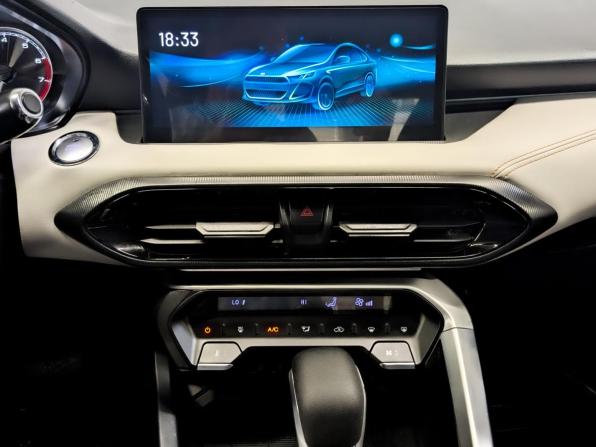 Kaiyi E5 с пробегом 2024 года, цена 950 000 рублей, 138494 км, седан, Автокод Объявления