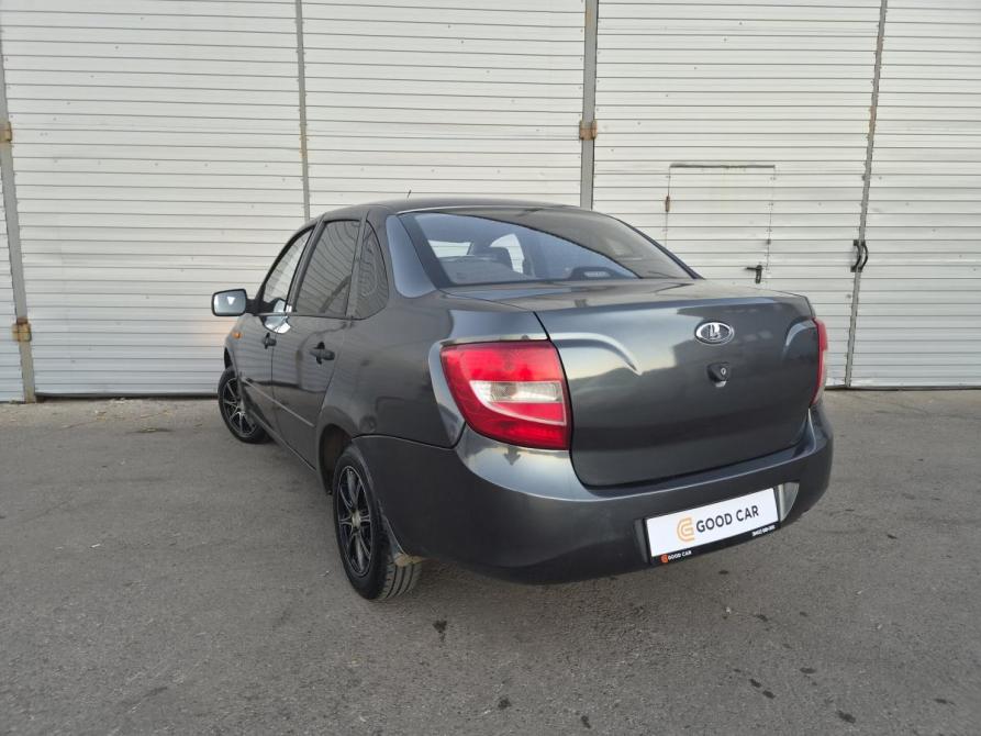 Lada (ВАЗ) Granta I Саратов  - изображение 7