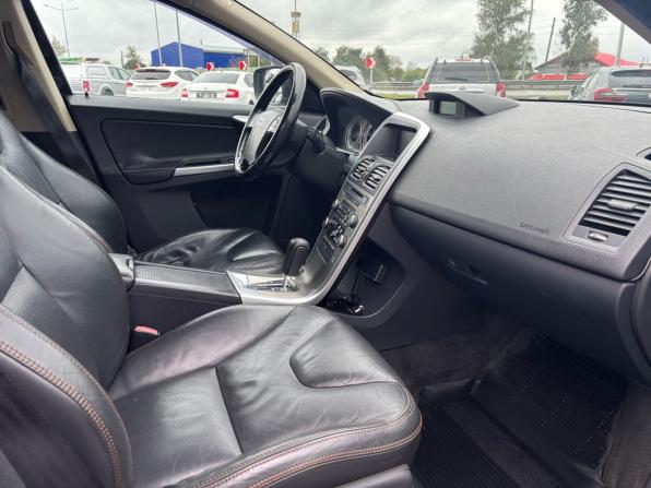 Volvo XC60 I с пробегом 2008 года, цена 1 099 000 рублей, 330000 км, внедорожник, Автокод Объявления