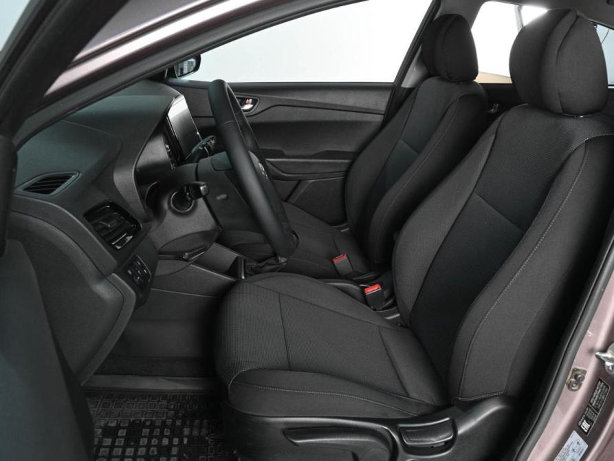 Hyundai Solaris II Рестайлинг Ростов-на-Дону  - изображение 10
