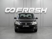 Renault Logan I Рестайлинг Воронеж  - изображение 18