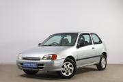 Toyota Starlet V (P90) Новосибирск  - изображение 22
