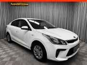 Kia Rio IV Стерлитамак  - изображение 39