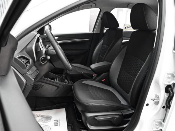 Lada (ВАЗ) Vesta I Рестайлинг (NG) с пробегом 2026 года, цена 1 644 000 рублей, 6 км, седан, Автокод Объявления
