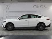 Mercedes-Benz GLC Coupe II (C254) Москва  - изображение 38