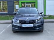 Skoda Karoq I Ярославль  - изображение 22