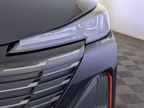 Changan CS55 Plus II с пробегом 2023 года, цена 1 700 000 рублей, 83120 км, внедорожник, Автокод Объявления
