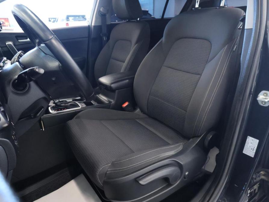 Kia Sportage IV Калуга  - изображение 13