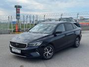 Belgee S50 Санкт-Петербург  - изображение 10