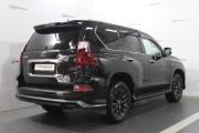 Lexus GX II Рестайлинг 2 Владивосток  - изображение 34