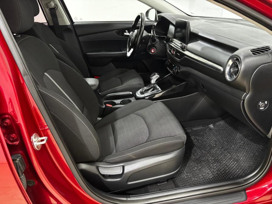 Kia Cerato IV Альметьевск  - изображение 16