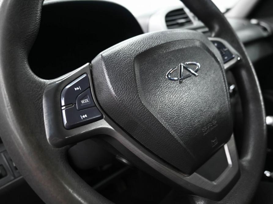 Chery Tiggo (T11) I Рестайлинг (FL) Ростов-на-Дону  - изображение 13