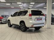 Toyota Land Cruiser Prado 150 Series Екатеринбург  - изображение 24