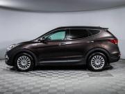 Hyundai Santa Fe III Рестайлинг Москва  - изображение 28