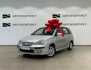 Suzuki Liana I Рестайлинг Санкт-Петербург  - изображение 22