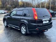 Nissan X-Trail II Мурманск  - изображение 22