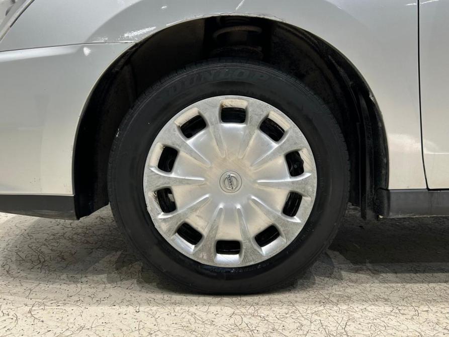 Nissan Almera III (G15) Санкт-Петербург  - изображение 11