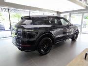 Porsche Cayenne III Москва  - изображение 52