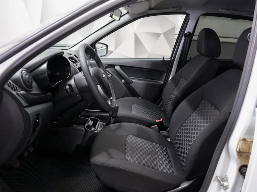 Lada (ВАЗ) Granta I Рестайлинг Ульяновск  - изображение 10