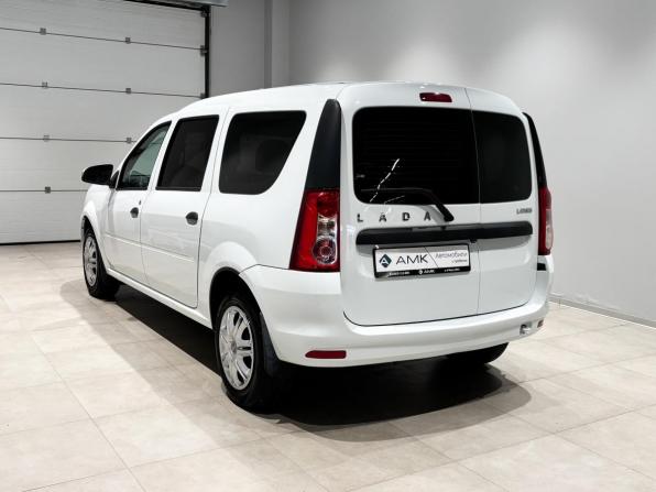 Lada (ВАЗ) Largus I Рестайлинг с пробегом 2021 года, цена 1 033 364 рубля, 104697 км, универсал, Автокод Объявления
