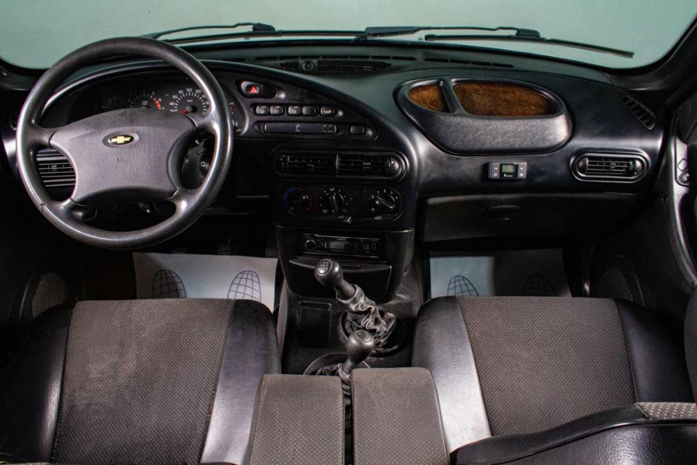 Chevrolet Niva I Рестайлинг Сургут  - изображение 13