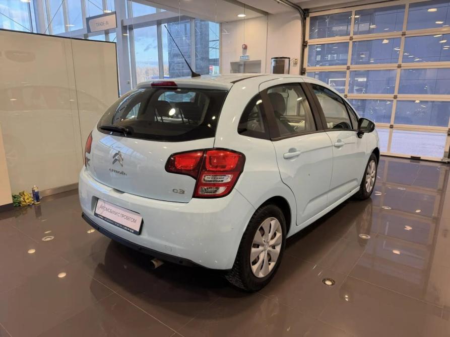 Citroen C3 II Подольск  - изображение 4