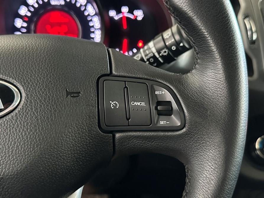 Kia Sportage III Москва  - изображение 17