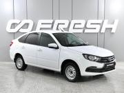 Lada (ВАЗ) Granta I Рестайлинг Ростов-на-Дону  - изображение 17