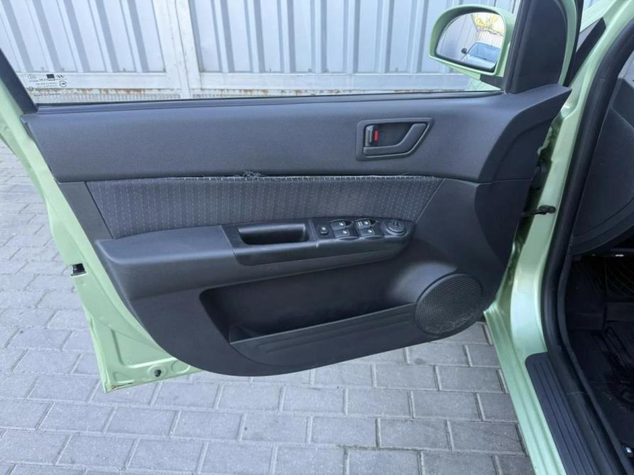 Hyundai Getz I Рестайлинг Ростов-на-Дону  - изображение 17