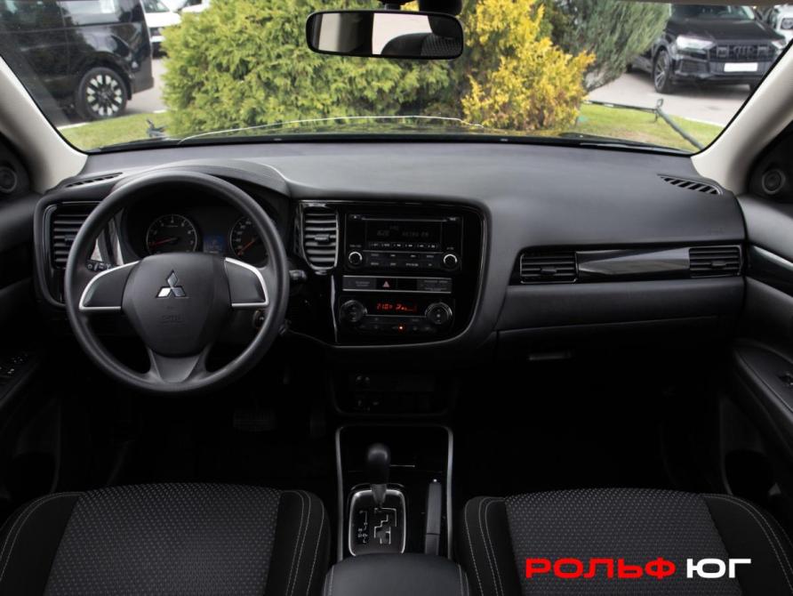Mitsubishi Outlander III Рестайлинг 3 Москва  - изображение 11