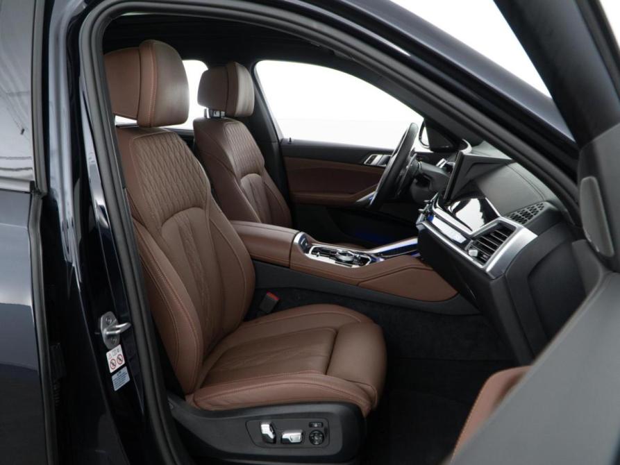 BMW X6 III (G06) Рестайлинг Москва  - изображение 9