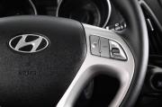 Hyundai ix35 I Рестайлинг Пермь  - изображение 36