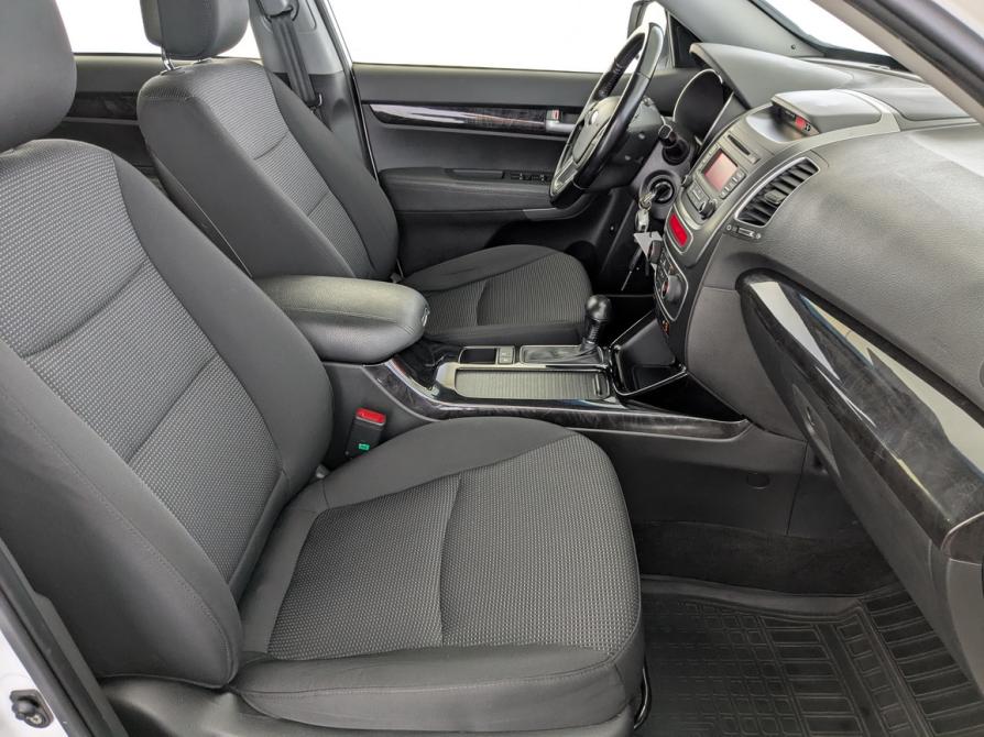 Kia Sorento II Рестайлинг Москва  - изображение 23