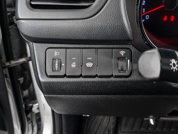 Kia Rio III Рестайлинг с пробегом 2015 года, цена 1 149 000 рублей, 62134 км, хэтчбек, Автокод Объявления