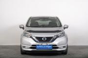 Nissan Note II Рестайлинг Томск  - изображение 21