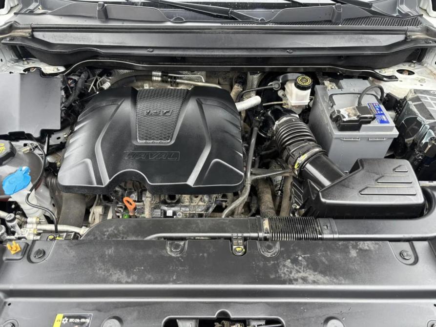 Haval Jolion I Альметьевск  - изображение 7