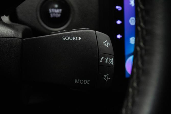 Renault Arkana I с пробегом 2019 года, цена 1 350 000 рублей, 179721 км, внедорожник, Автокод Объявления