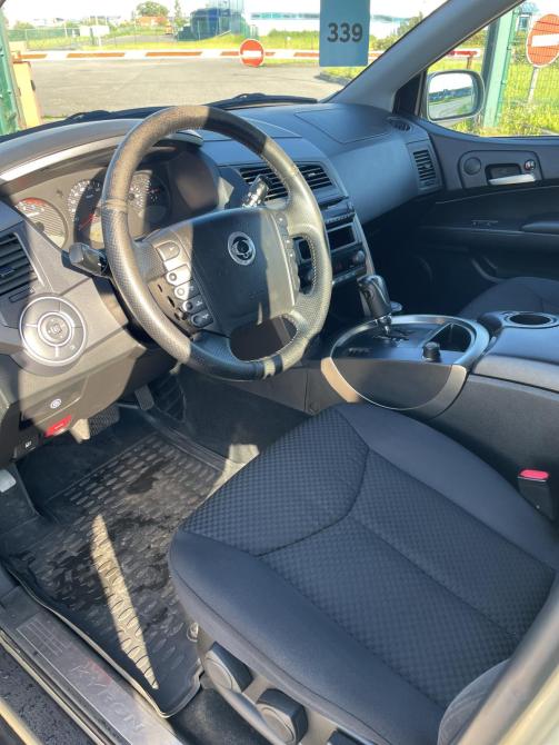 SsangYong Kyron I Рестайлинг Санкт-Петербург  - изображение 18