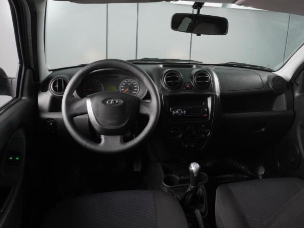 Lada (ВАЗ) Granta I с пробегом 2015 года, цена 530 000 рублей, 230204 км, седан, Автокод Объявления
