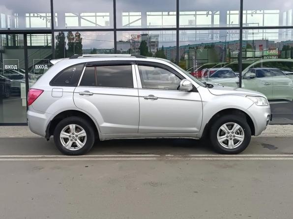 Lifan X60 I с пробегом 2013 года, цена 410 000 рублей, 100878 км, внедорожник, Автокод Объявления